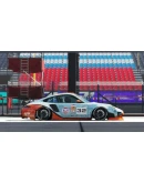 CarX Street - DLC Sunset SpeedwaySTEAM GIFTRU+МИР