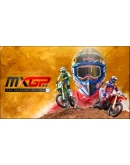 MXGP 24: The Official Game PS5 ТУРЦИЯ