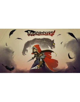 Ravenswatch PS4 / PS5 ТУРЦИЯ