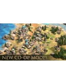 Age of Empires II: Definitive Edition Xbox активация