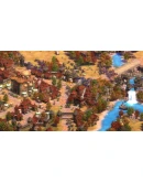 Age of Empires II: Definitive Edition Xbox активация