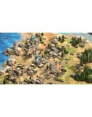 Age of Empires II: Definitive Edition Xbox активация