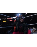Издание WWE 2K24 Bray Wyatt Edition Xbox активация
