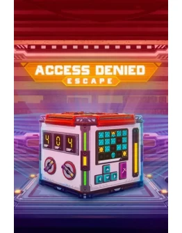 Access Denied: Escape Xbox OneXS активация