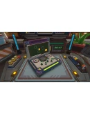 Access Denied: Escape Xbox OneXS активация