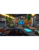 Access Denied: Escape Xbox OneXS активация