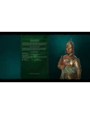 Sid Meier's Civilization VI Leader Pass DLC Steam Ключ
