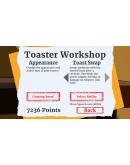 Toastercide АВТОДОСТАВКА STEAM РОССИЯ