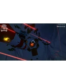 Toastercide АВТОДОСТАВКА STEAM РОССИЯ