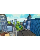 Toastercide АВТОДОСТАВКА STEAM РОССИЯ