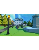 Toastercide АВТОДОСТАВКА STEAM РОССИЯ