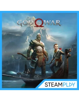 GOD OF WAR STEAM REGION FREE