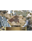 Praetorians HD Remaster Steam Ключ РФ+Мир +Бонус