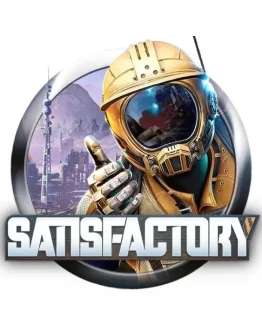 Satisfactory Steam аккаунт