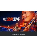 NBA 25+WWE 24 Cross Gen BundleXbox one &amp series XS