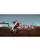 MXGP 24 - Fox Holeshot Edition Xbox Series XS