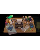 Mercury Abbey АВТОДОСТАВКА STEAM РОССИЯ