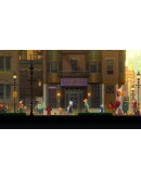 Mercury Abbey АВТОДОСТАВКА STEAM РОССИЯ