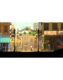 Mercury Abbey АВТОДОСТАВКА STEAM РОССИЯ