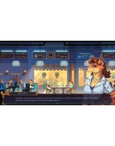 Mercury Abbey АВТОДОСТАВКА STEAM РОССИЯ