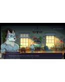 Mercury Abbey АВТОДОСТАВКА STEAM РОССИЯ