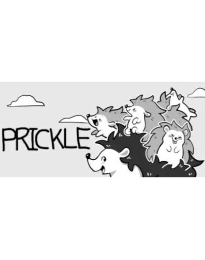 Prickle АВТОДОСТАВКА STEAM РОССИЯ
