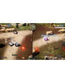 Экзо Странник АВТОДОСТАВКА STEAM РОССИЯ