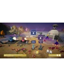 Экзо Странник АВТОДОСТАВКА STEAM РОССИЯ