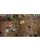 Экзо Странник АВТОДОСТАВКА STEAM РОССИЯ