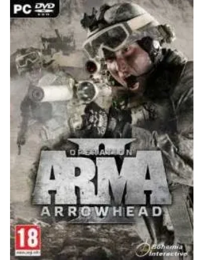 ARMA II 2 : RFT (Steam key / РФ+Мир)