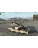 ARMA II 2 : RFT (Steam key / РФ+Мир)