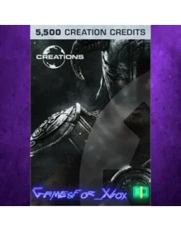 The Elder Scrolls V Skyrim Special Edition - XBOX DLC