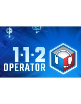 112 Operator (STEAM KEY/GLOBAL)