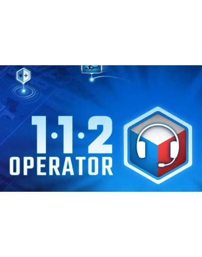 112 Operator (STEAM KEY/GLOBAL) 112 Operator (STEAM KEY/GLOBAL)