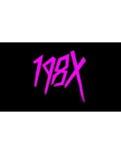 198X (STEAM KEY/GLOBAL) 198X (STEAM KEY/GLOBAL)