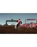 MXGP 24 - Fox Holeshot Edition Xbox Series XS