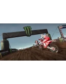 MXGP 24 - Fox Holeshot Edition Xbox Series XS