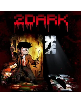 2Dark (STEAM KEY/GLOBAL)