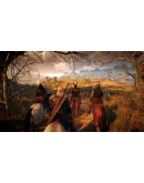 ПРОДАМXBOX The Witcher 3 Wild Hunt Complete Edition