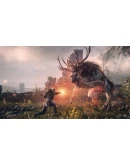 ПРОДАМXBOX The Witcher 3 Wild Hunt Complete Edition
