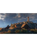 ПРОДАМXBOX The Witcher 3 Wild Hunt Complete Edition