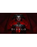 Diablo IV Steam РФ со сменой региона+KZ+UA+CN+