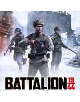 BATTALION 1944 Steam Key RU