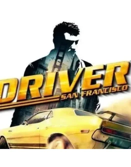 Driver San Francisco Ubisoft connect Драйвер