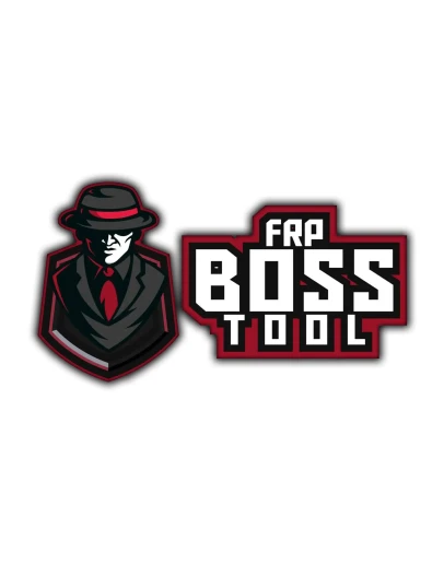 FRP BOSS TOOL - 1 CREDIT