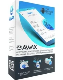 Блокировщик рекламы Android/iOS AWAX Бессрочный