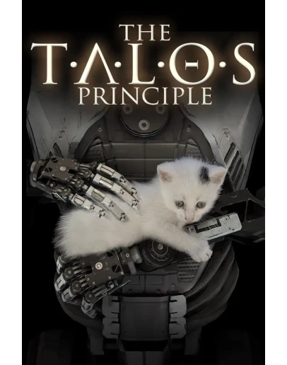 THE TALOS PRINCIPLE+ОБНОВЛЕНИЯНАВСЕГДА