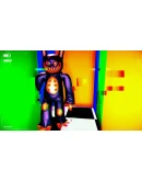 Scream or Die - Virtual Circus SteamРФ+МирKey +