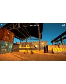 3D PUZZLE - Rusty SteamРФ+МирKey +