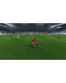 EA Sports FC 25 STEAM (GLOBAL) EA Sports FC 25 STEAM (GLOBAL)